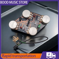 Gib Les Paul Circuit Board Control Harness Electronics