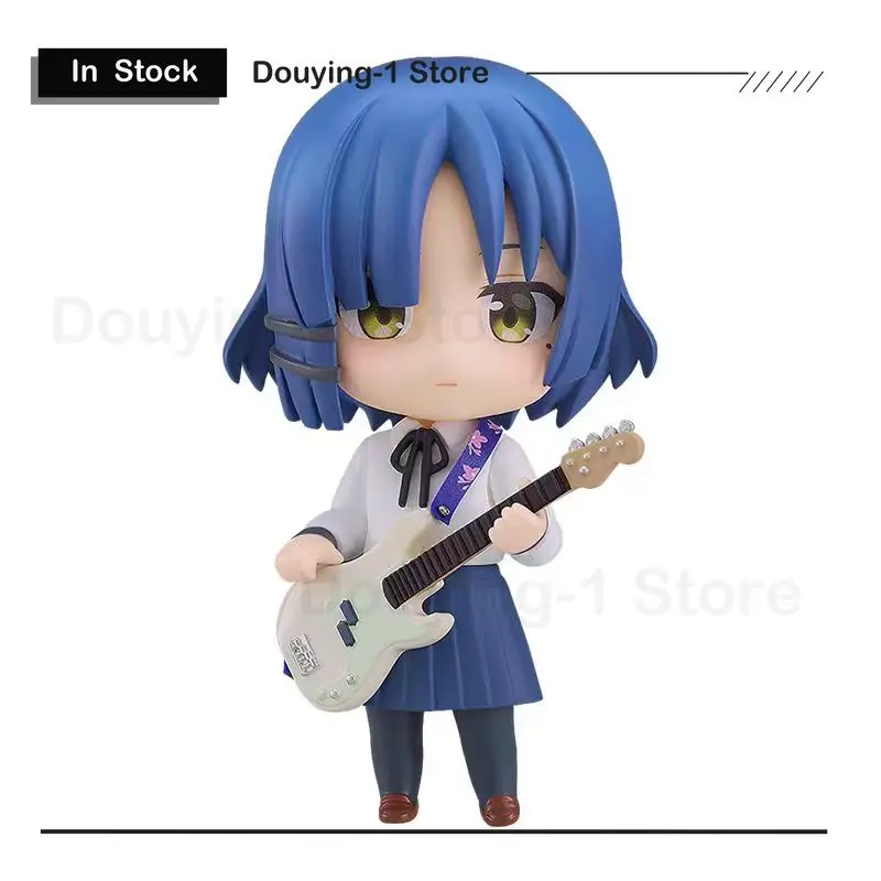 

В наличии GSC 'bocchi The Rock' 2243 Ryo Yamada, экшн-фигурка, модель игрушки, Коллекционная модель, подарки