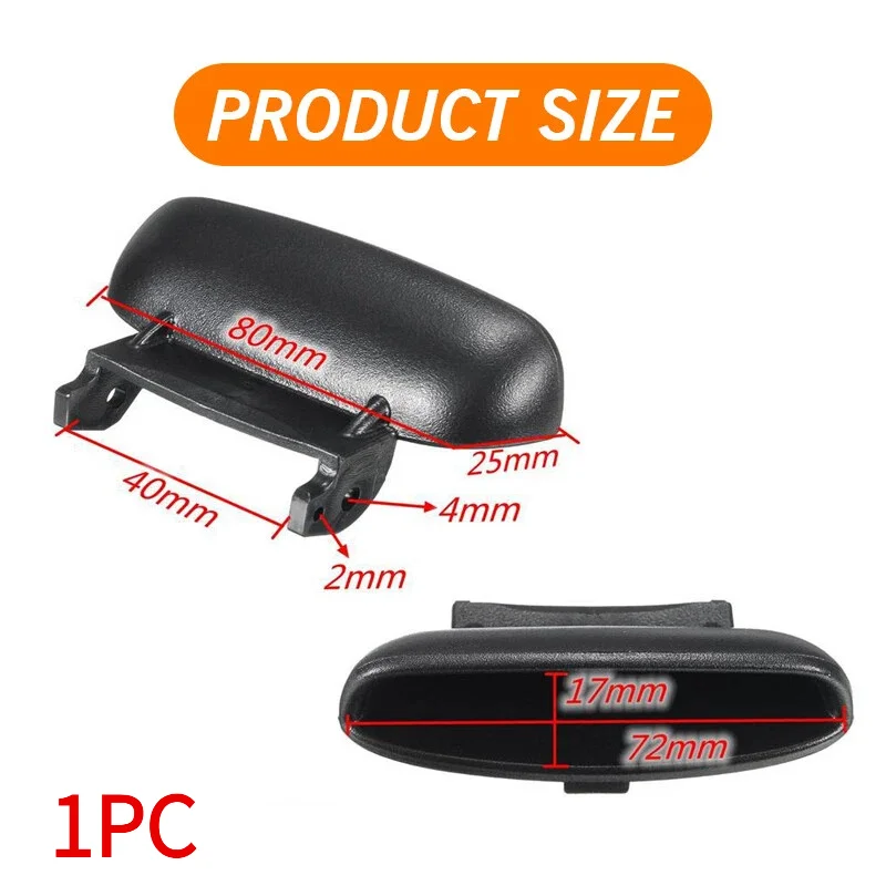 1PC For Civic 2006 2007 2008 2009 2010 2011 83451SNAA01ZA 83451-SNA-A01ZA Armrest Cover Lock Center Console Latch Accessories.