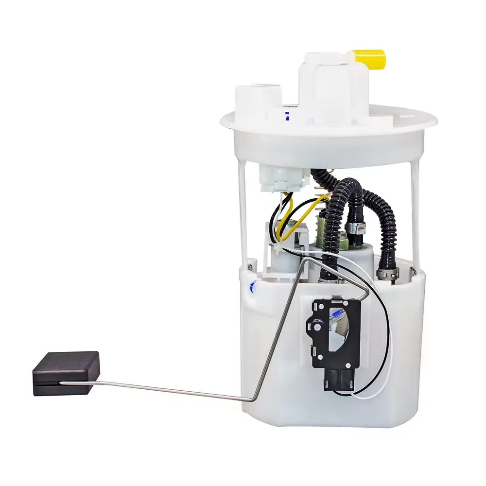 

Fuel Pump Assembly Lf17-13-35Za Lf171335Za L3871335Ze Is Suitable for Mazda 6 2.0 2.3L