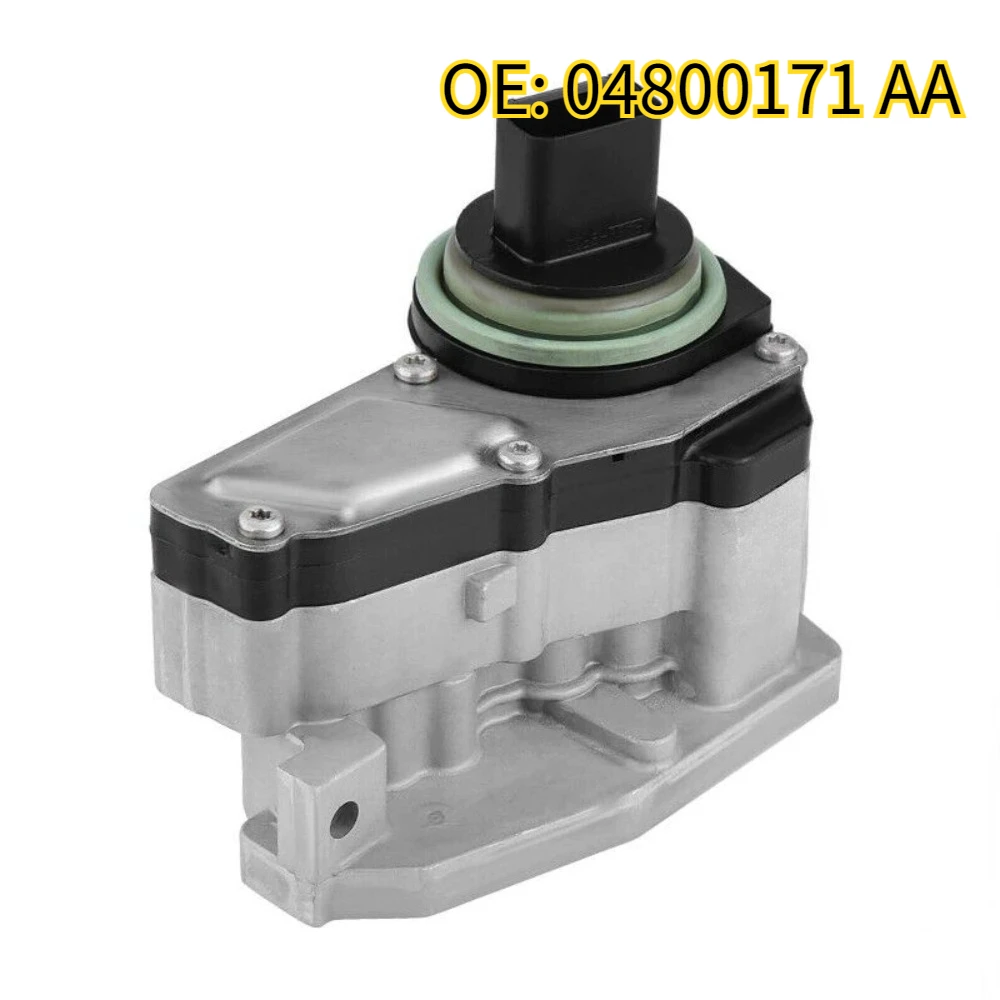 

Высокое качество, новый для 04800171 AA OEM 42RLE, соленоидный блок переключения передач, подходит для Dodge Jeep
