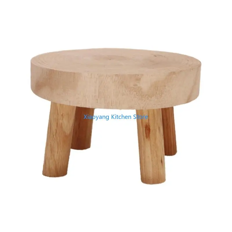 

69HC Plant Stand Flower Pot Holder Shelf Rack Display Indoor Outdoor