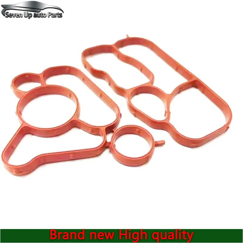 

06J115441 06J117070C A06J115441 06J117070C Brand New Oil Cooler Gasket Pipe And Connector Joint For Golf A3 2008-2013 2.0T