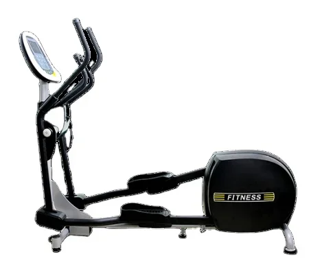 

Hot sale Gym Fitness Equipment Cardio Series Commercial Elliptical Machine