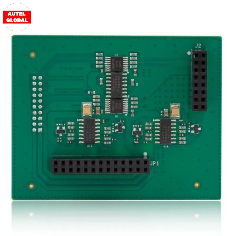 أحدث محول Autel APB131 يستخدم مع Autel XP400 PRO قراءة بيانات IMMO من لوحة القيادة MQB-V850/RH850 لـ IM508 IM508S IM608 IM608