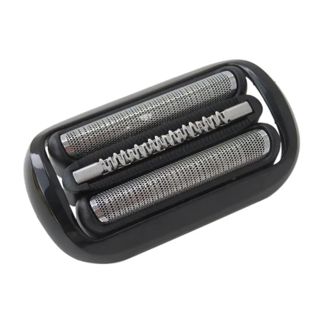 Tete De Rasoir Pour Serie 1-190, Freecontrol 10b 81387932 Pour Epilateur - Rasoir - Tondeuse