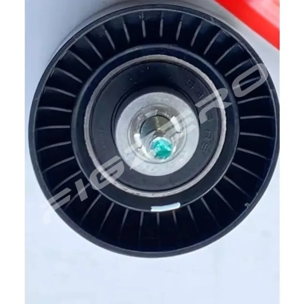 S00001225 for Maxus V80 Genuine Timings Regulation Timing Tension Wheels Transition Wheel Metal Brand New
