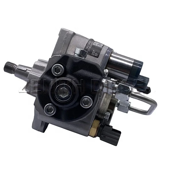 

High Quality Fuel Inje ction Pump 1460A053 for L200 4D56 4D56 DI-DC 294000-1370