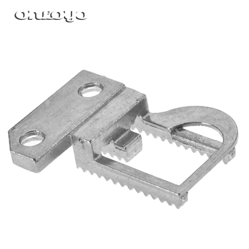 Domestic Sewing Machine Parts Feed Dog 531667 FOR SINGER / Home multi-function Sewing Machine To Send Teeth Teeth