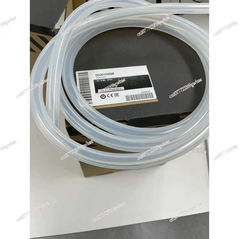 

Вакуумная трубка конденсатора роторного испарителя 8,5 * 15,5