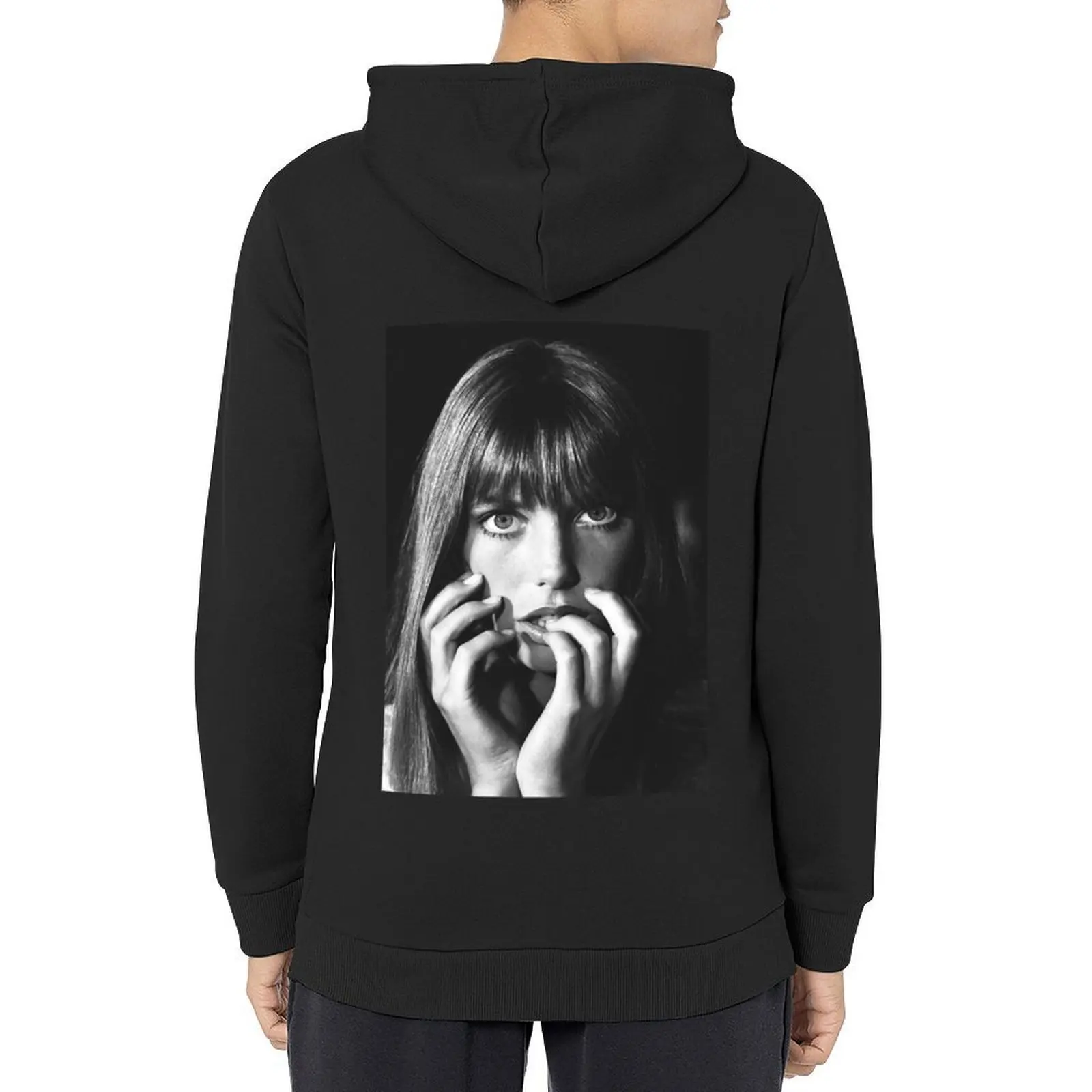 

janeclassique Hoodie autumn men's sweat-shirt set men clothes autumn new products new hoodies and sweatshirts