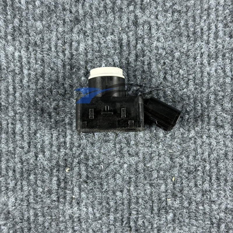 Black Parking Sensor Ultrasonic Reverse Assist Radar for L-exus GX550 2024-2025 89341-K0060 Car Accessory