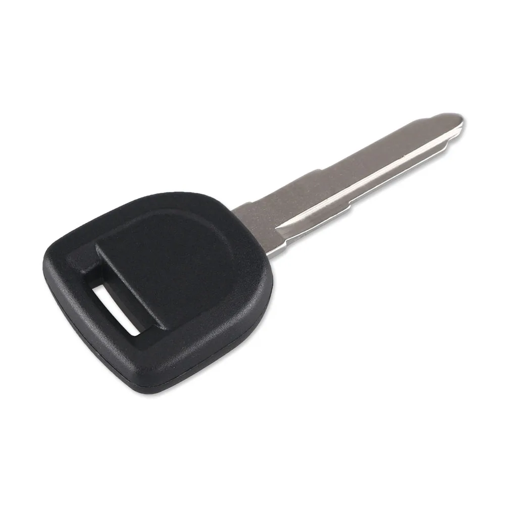 Keyyou Transponder Sleutel Shell Voor Mazda Escape Edge Kwik Lincon Vervanging Case Fob New Ongesneden Blad