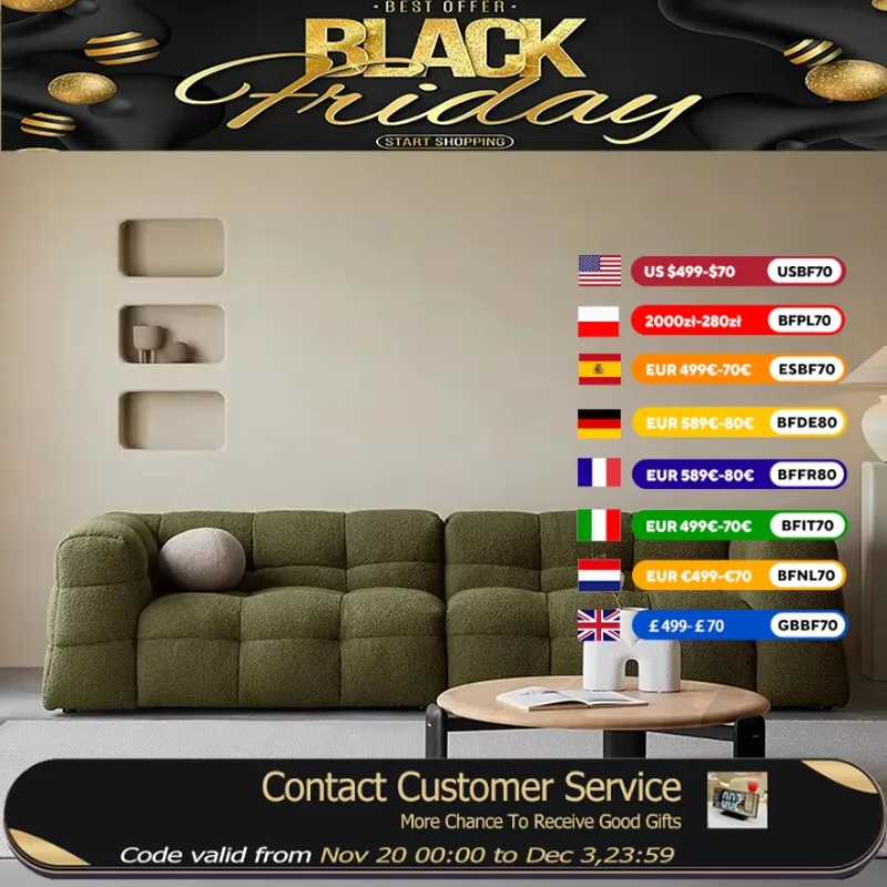 

Large Two Seater Unique Sofas Kids Green Sleeping Recliner Armchair Sofas Daybed Nordic Woonkamer Banken Living Room Furniture