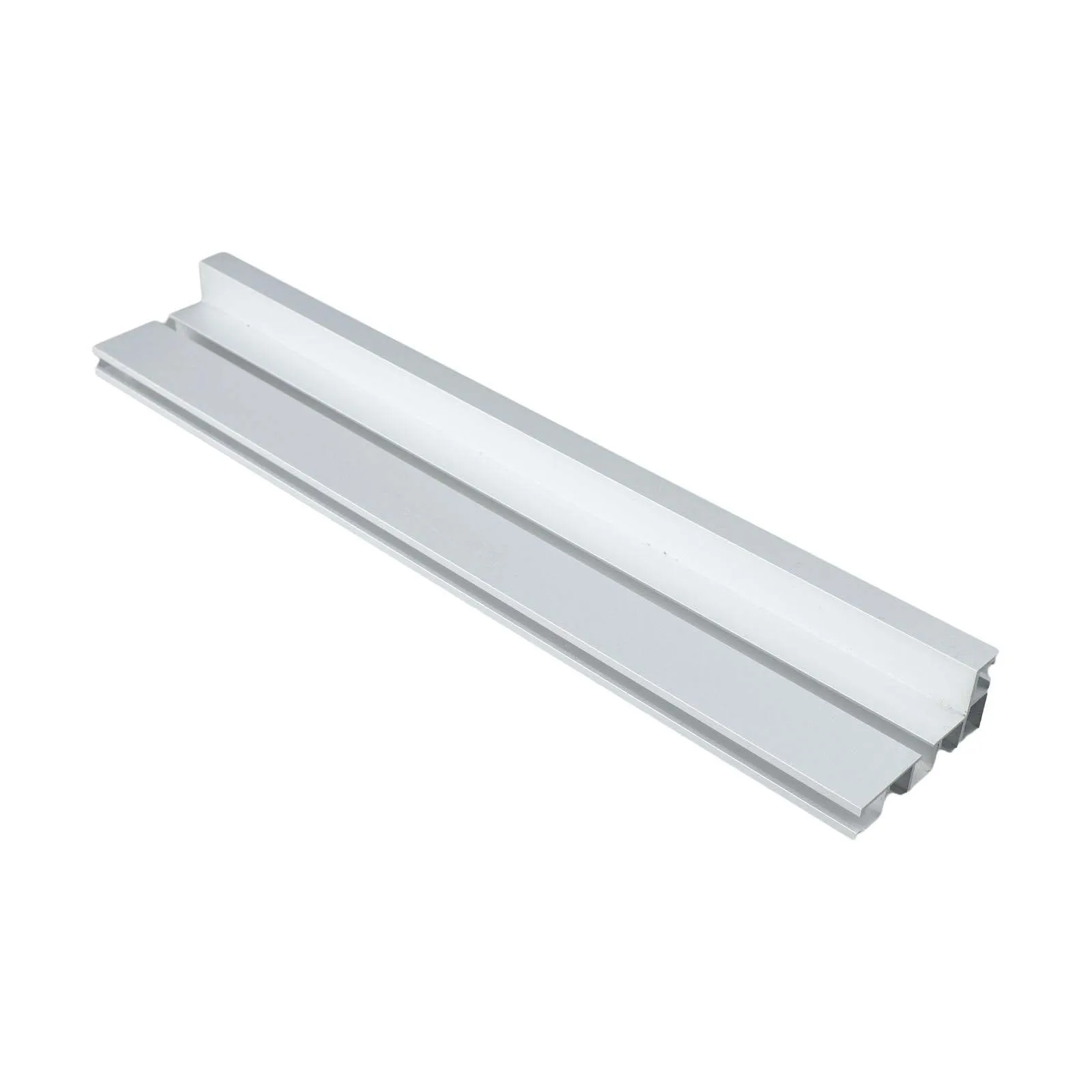 75 Type Miter Track T-Slot T-track Woodworking Accessory Aluminium Alloy Material Long Durability For Router Table