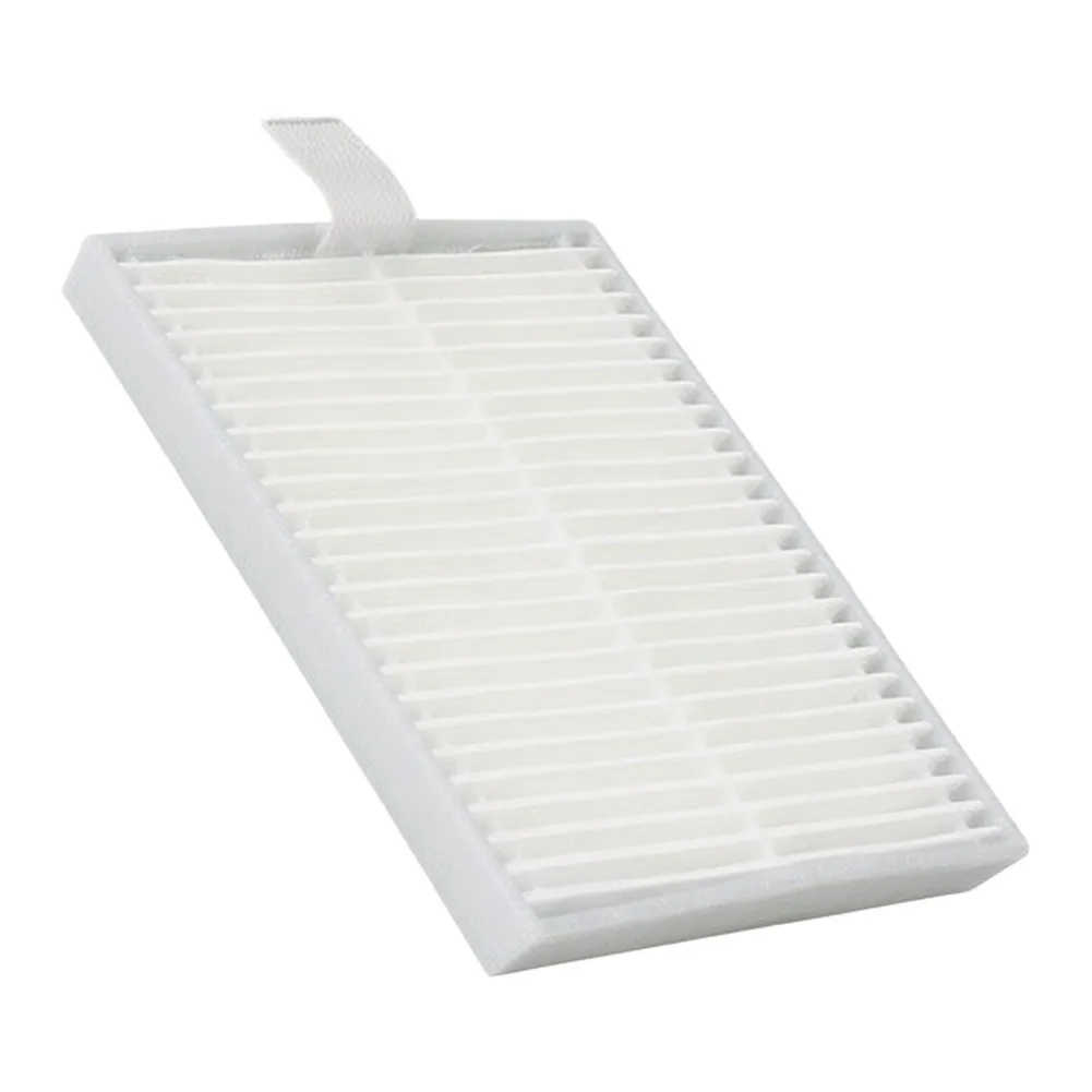 Replacement filtration component for ROOMBA 105/405/Q0520 and For COMBO robot vacuums using polypropylene non woven structure
