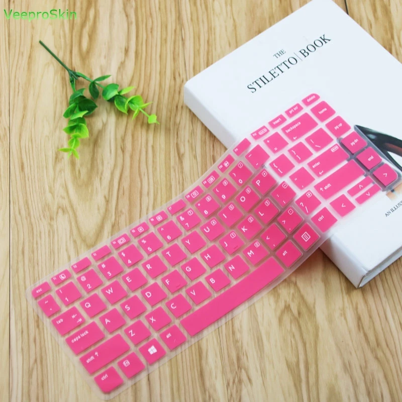 For HP EliteBook 840 G3 Notebook PC laptop keyboard Protective Keyboard Covers 14 inch