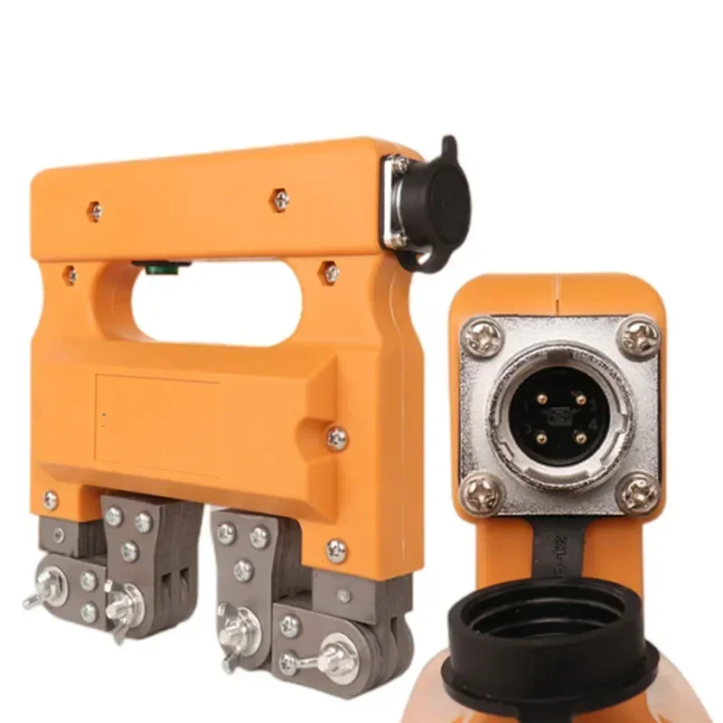 Metal surface crack detector; New Y-1 magnetic particle testing instrument; AC handheld magnetic particle testing instrument