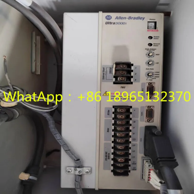 2098-DSD-HV050 2098DSDHV050 2098-DSD-HV050-DN 2098DSDHV050DN 2098-DSD-HV050-SE 2098DSDHV050SE New Original Servo Driver