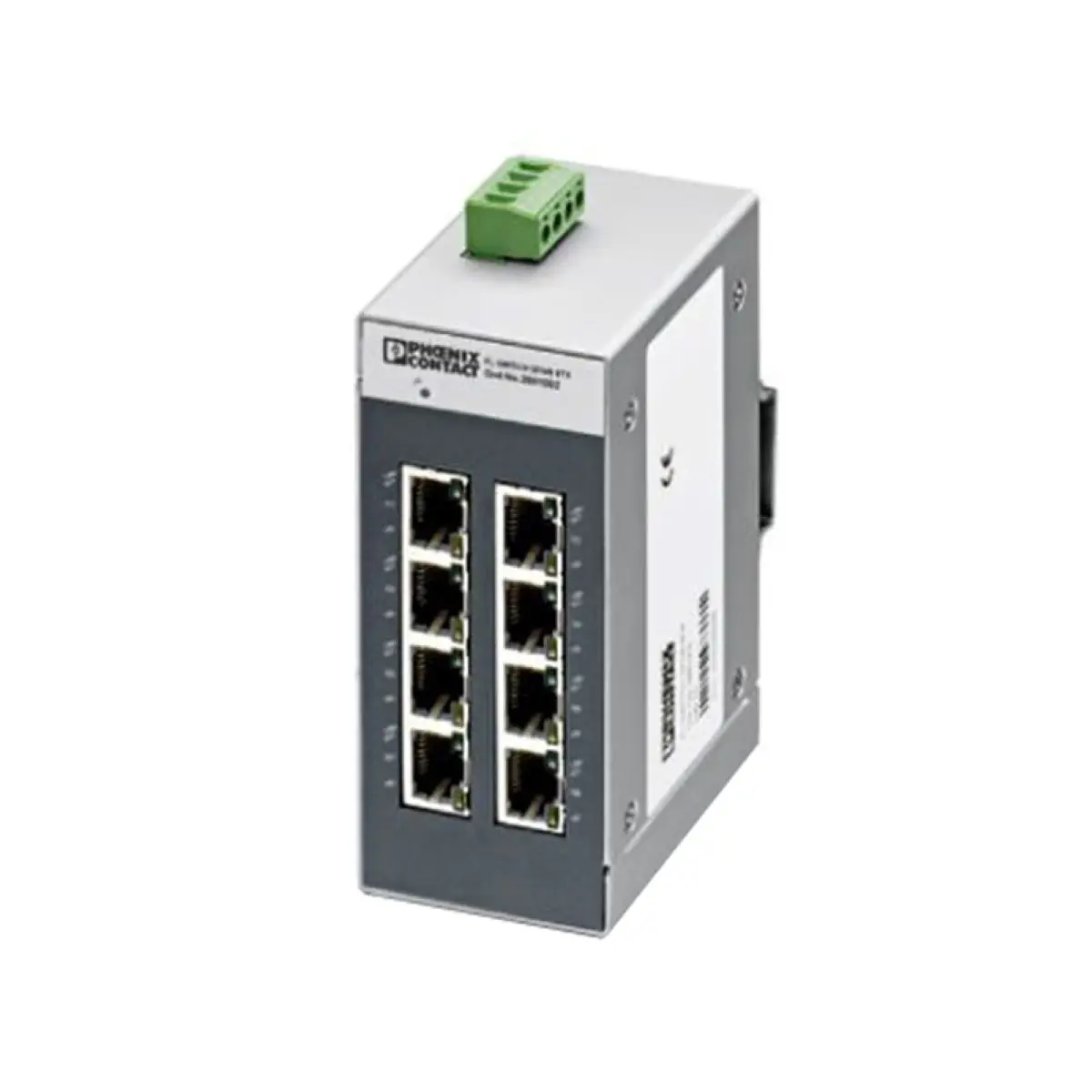 

FL SWITCH SFNB 8TX Промышленный коммутатор Ethernet 2891002