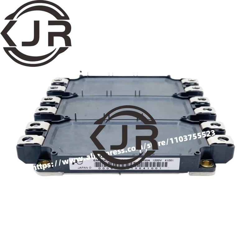 

6MBI450U4-120 6MBI450U4-170 6MBI450U-120 6MBI450U-170 6MBI450U-120-02 NEW ORIGINAL MODULE