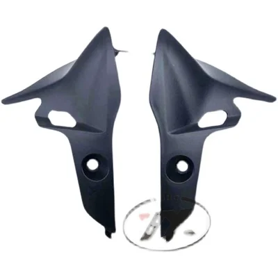 Keeway RKF125 Accessories Keeway RKF 125 Motorcycle Front Fender Front Mudguard Waterproof Board Splash Guard Splash Plate