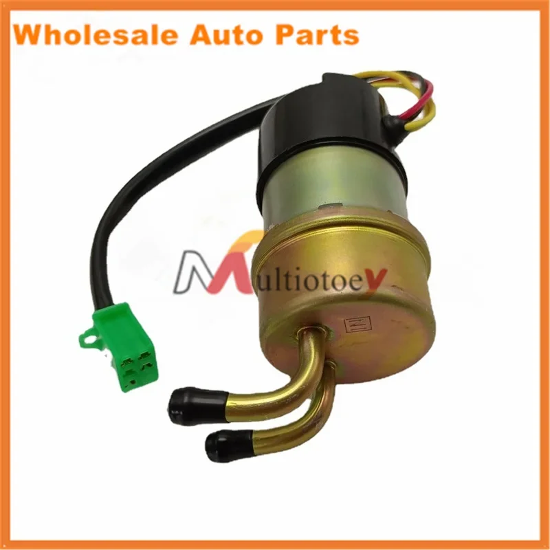 16710-KS4-015 Fuel Pump Assembly For HONDA 1986 - 2007 250 HELIX CN250 16710 KS4 015 16710KS4015