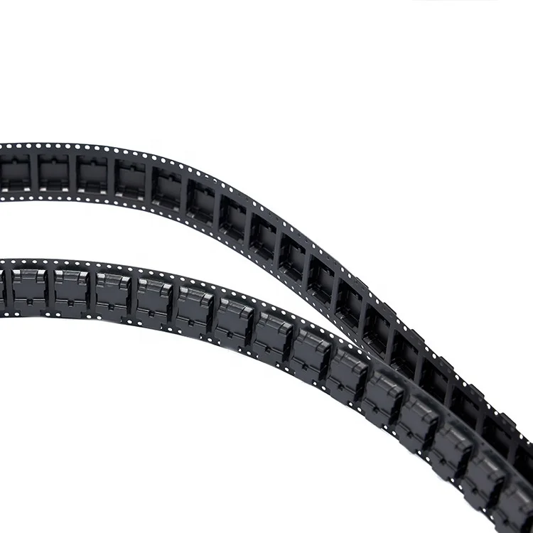 High Efficiency Flat Type Webbing Carrier Tape Forming Machine