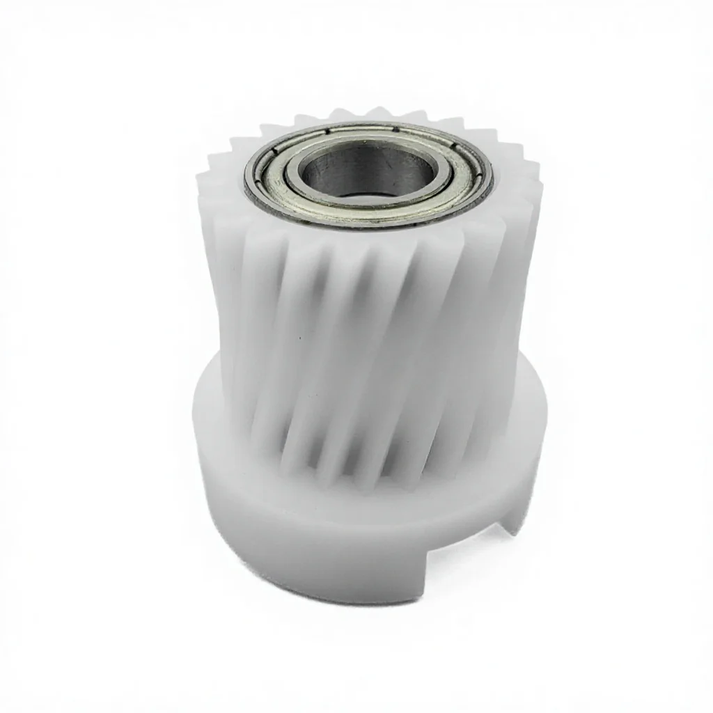 Fuser Main Drive Motor Gear 007K19480 Compatible New for Xerox V80 180 2100 3100 Fuser Drive Gear Printer Copier Spare Parts