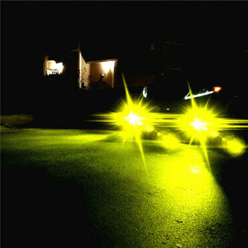 6X H11 H8 H16 80W 4…