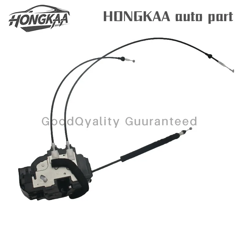 Right Rear Door Latch Actuator 82500-7S00A for Nissan Armada TA60 Infiniti QX56 QX80 JA60 High Quality 825007S00A Auto Parts