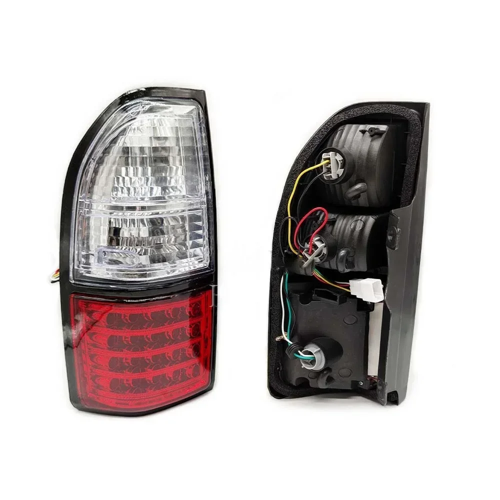 LED Rear stop Tail Light Brake light for Toyota Prado Land Cruiser 3400 FJ90 LC95 1996 1997 1998 1999 2000 2001 2002