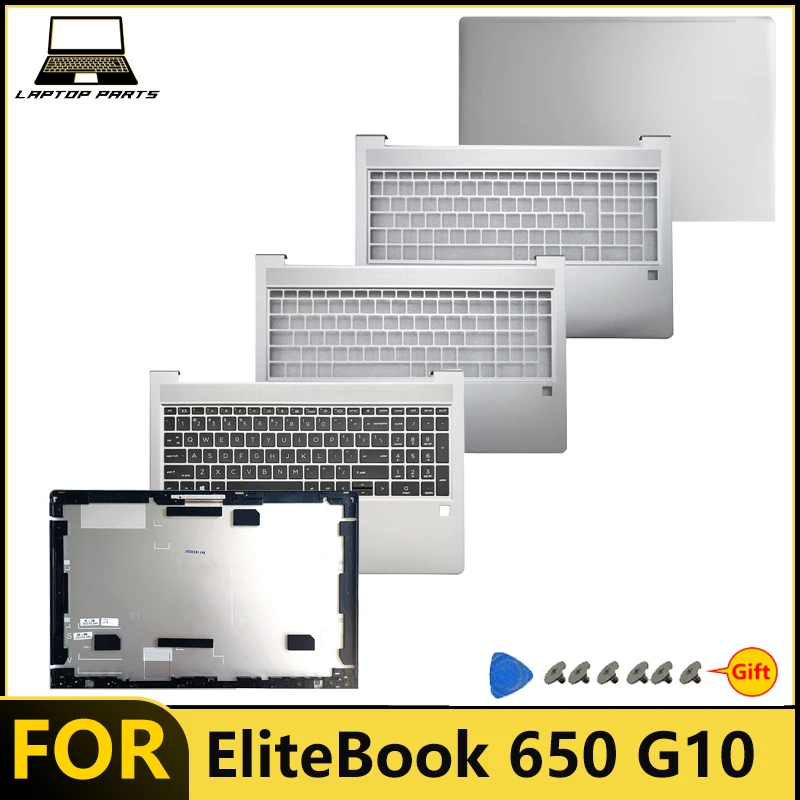 for-elitebook-650-g10-laptop-laptop-lcd-back-cover-a-shell-palm-rest-with-backlit-keyboard-new-replacement-parts