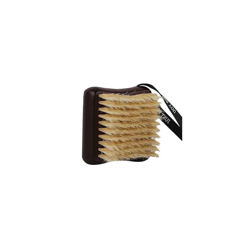 [SuperX&KND]Portable Beach Sand Removal Brush Soft Bristle Wooden Sand Remover