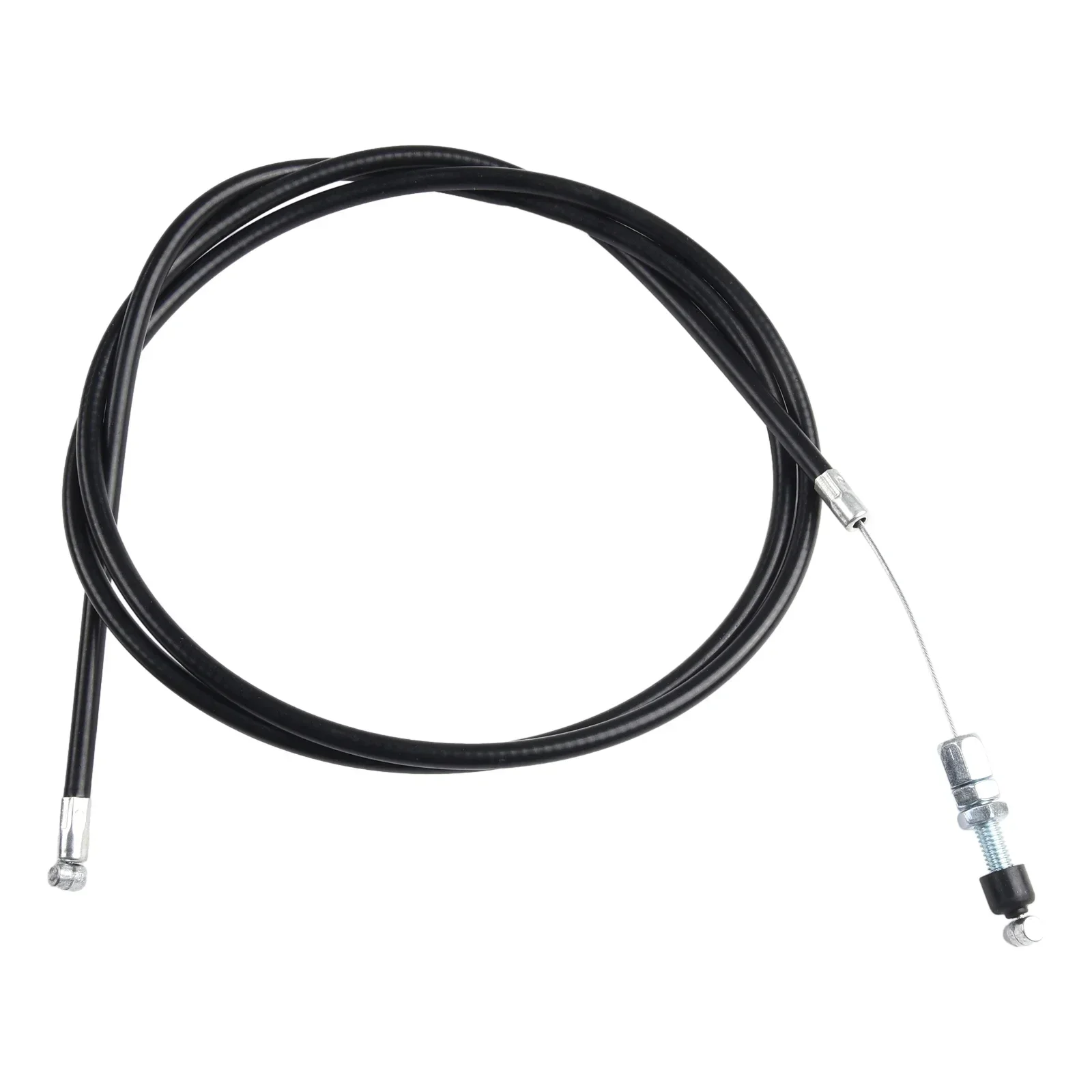 Otimize a funcionalidade do seu cortador de grama Honda GXV160 HRJ216 HRJ196 com este cabo de acelerador de substituição