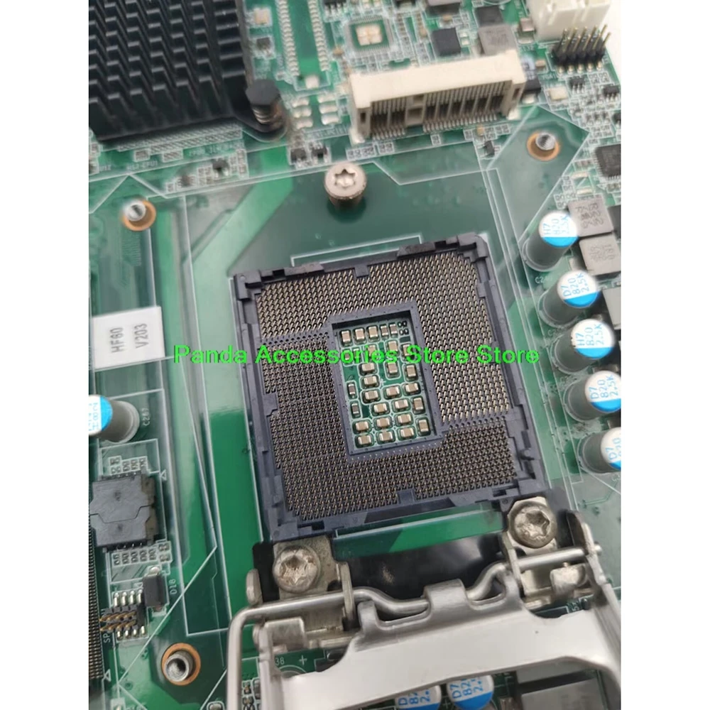 

AIMB-285 For Advantech AIMB-285 AIMB-285G2 MINI-ITX Industrial Motherboard H110 DDR4 AIMB-285G2-00A2E