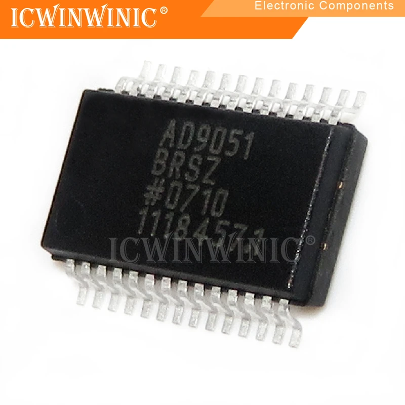 

1 шт. AD9051BRSZ AD9051BRS AD9051