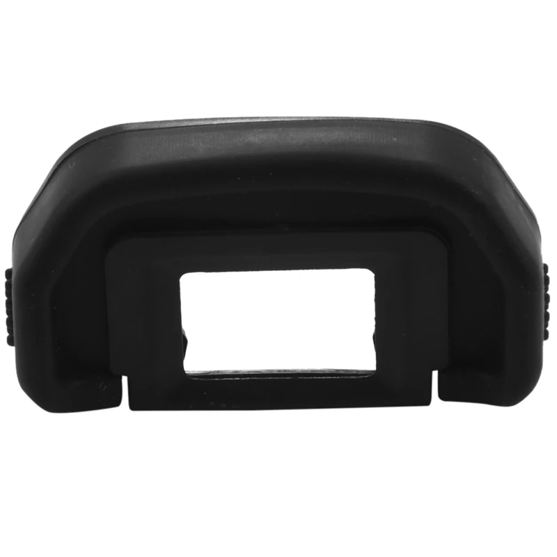 10X Camera Eyepiece Eyecup 18Mm Eb Replacement Viewfinder Protector For Canon Eos 80D 70D 60D 77D 50D 5D 5D