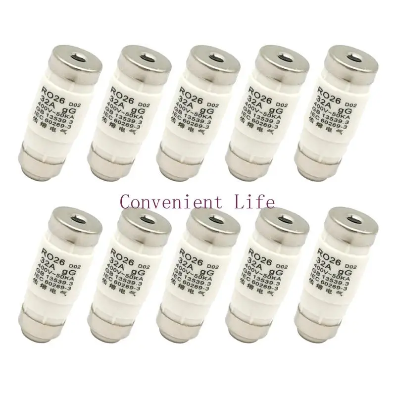 L1EE 10 Pcs Neozed …