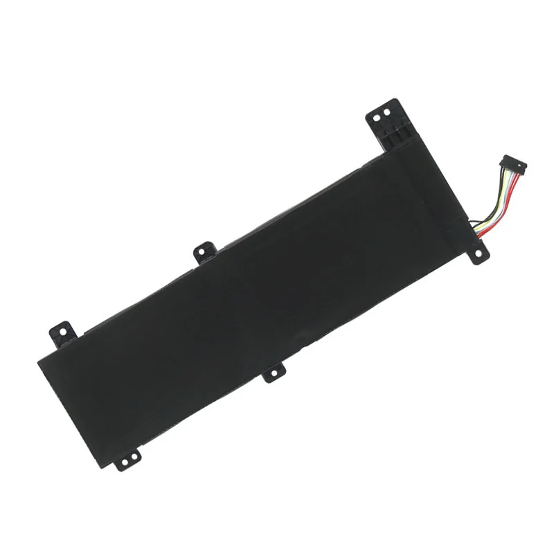 JC แบตเตอรี่แล็ปท็อปของแท้สำหรับ Lenovo IdeaPad 310-14ISK 310-14IKB L15L2PB2 L15L2PB3 L15M2PB2 L15M2PB4 L15C2PB2 L15C2PB6 L15C2PB4