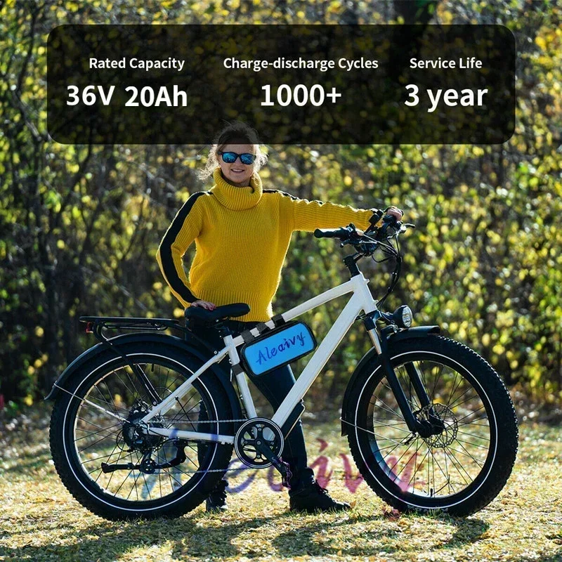 전기 스쿠터 리튬 배터리 18650 배터리 팩, 10S4P, 36V, 20000mAh, 36V, 20Ah