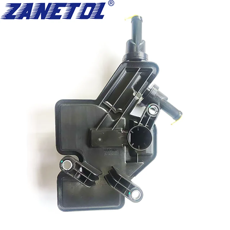 ZANEOL Oil-Water Separator Car Fuel System Engine Accessories Interior for Jeep Compass 2017~2019 55270312 55219081 68119589AA