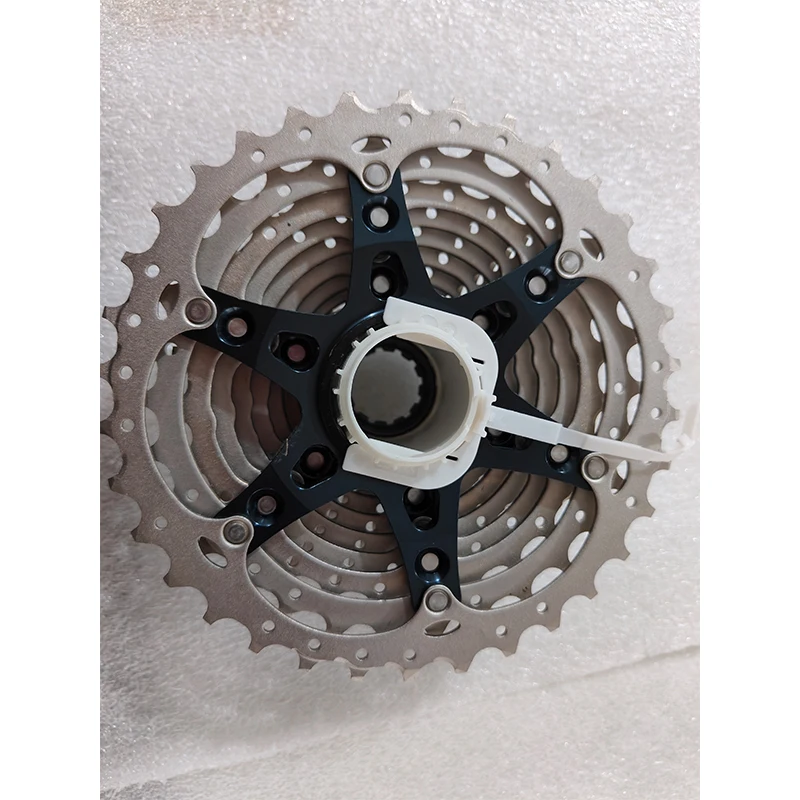 SHIMANO GRX 11-Speed - HG-EV - CS-HG800-11-34T Road Cassette