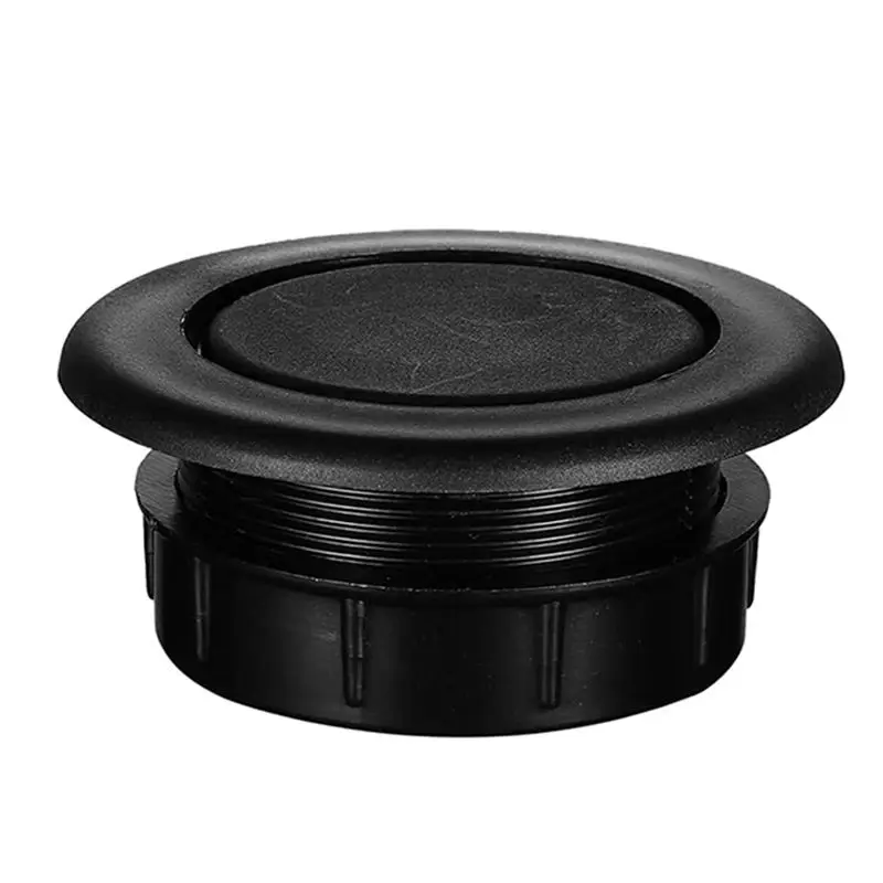AT84-Outdoor Parasol Stabilizer - Patio Table Umbrella Hole Ring Plug Cap Set For Hole Cover Insert Parts