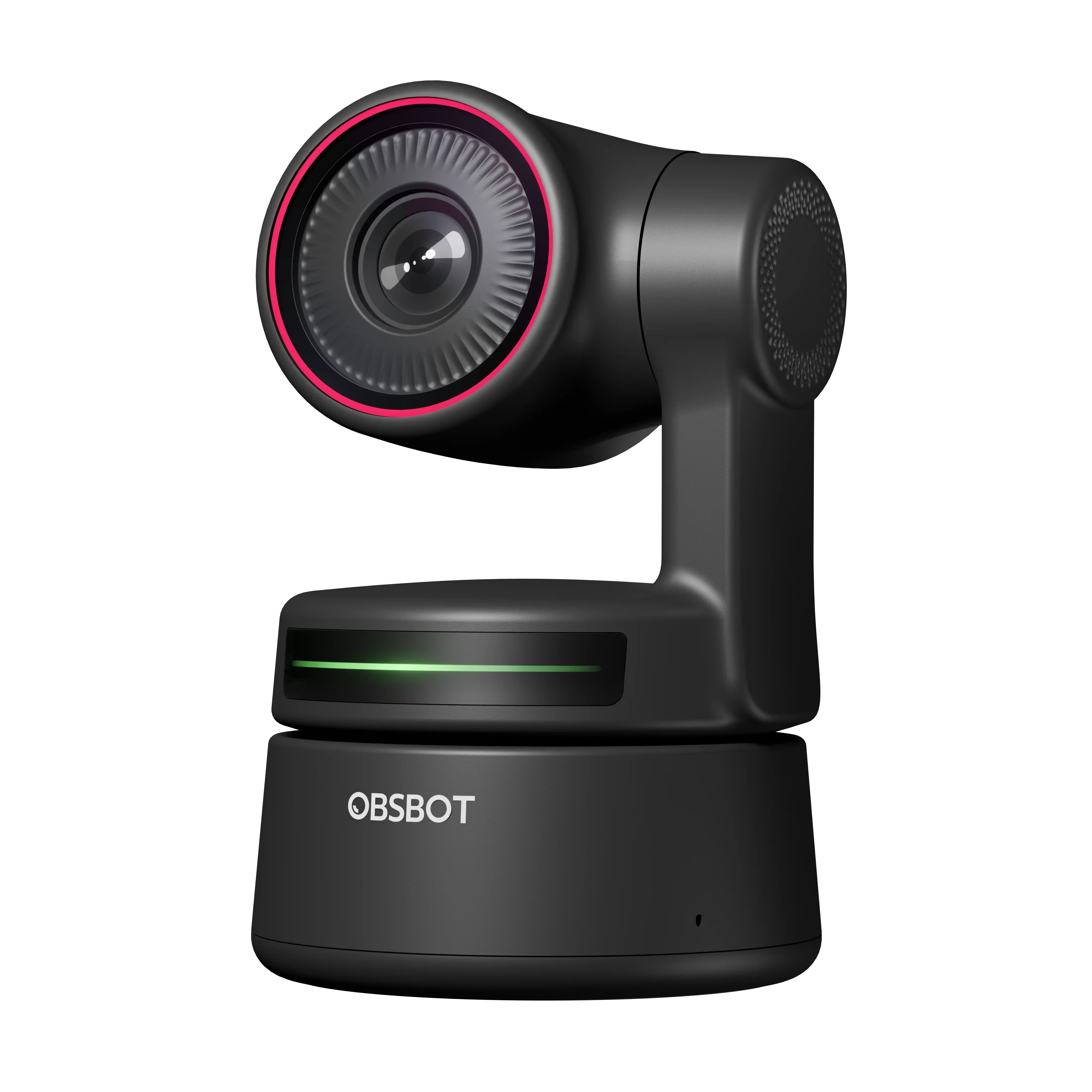 OBSBOT Tiny Auto Director AI Camera 4K Video Webcam Ai Tracking Shooting 1080P/30fps 4K Camera For Live stream Online study