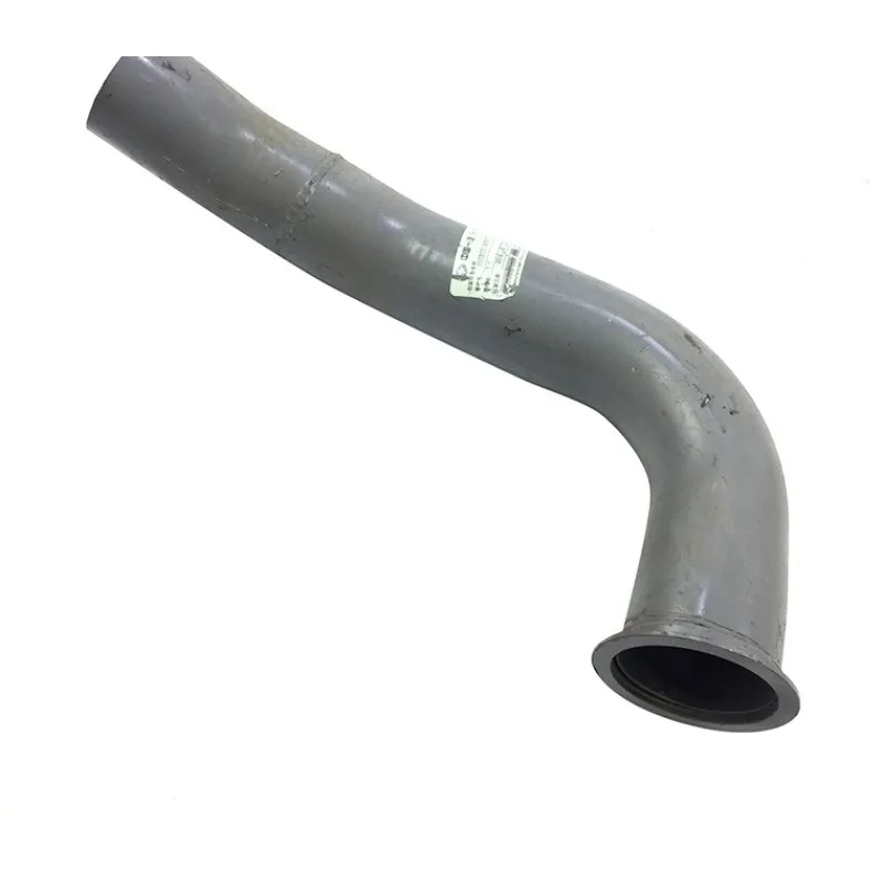 For Liberation J6 Exhaust Pipe Muffler Intake Tube Exhaust Pipe Rear Section J6p Muffler 74A 55A Original Factory