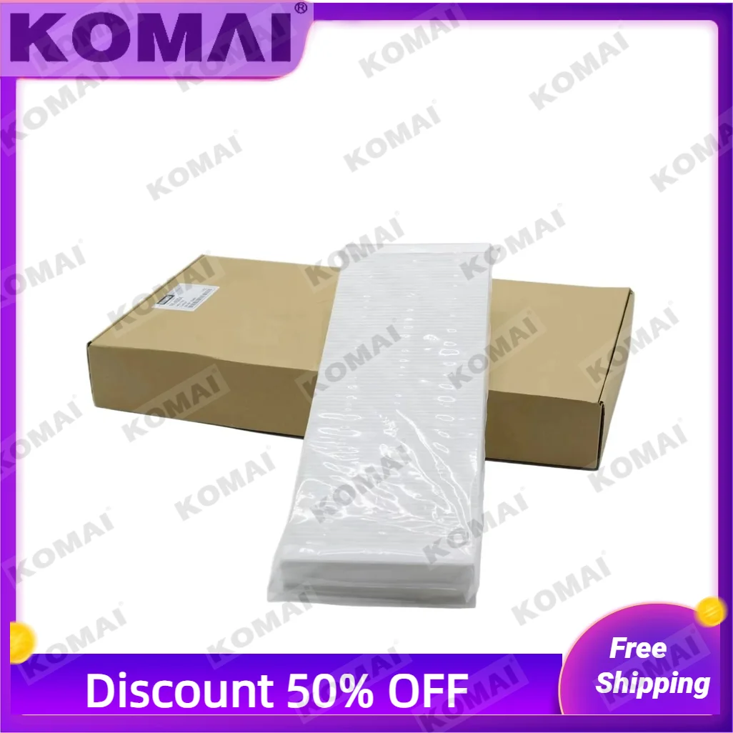 

Cabin Air Conditioner Filter AF56038 For Scania HD Truck Filter CU45004 2095029