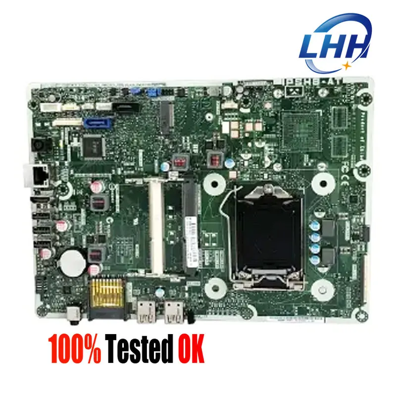 

IPSHB-AT Mainboard for HP AIO 20-R 23-R Motherboard DDR3 UMA