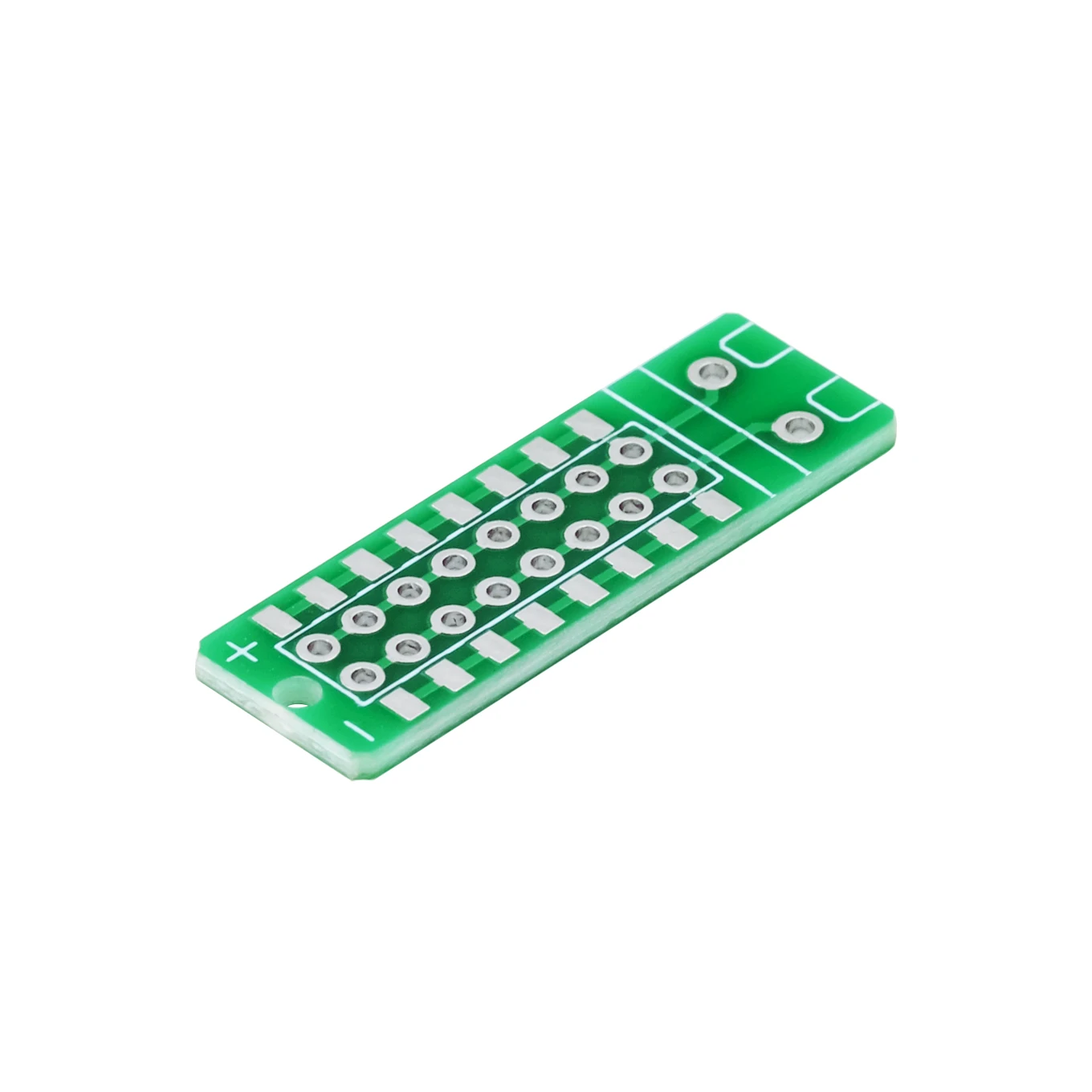 10pcs SNA188 DuPont male and female terminal block DIY electronic building blocks 2.54 accessory maker