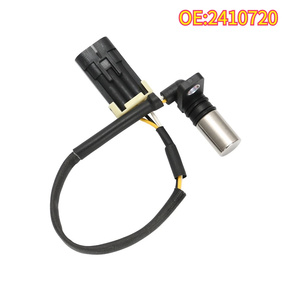 

High quality New For 2410720 Repair Auto Kit Polaris RZR Ranger Sportsman 800 EFI 4X4 2010-2011 2014 Crank Position Sensor